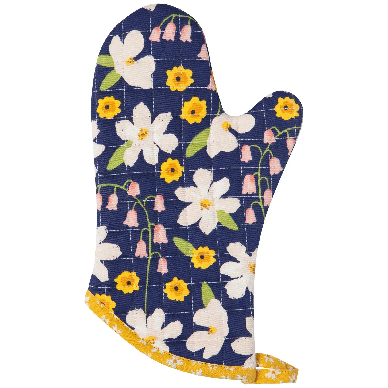 Danica Brands Mitt Chef - Full Bloom