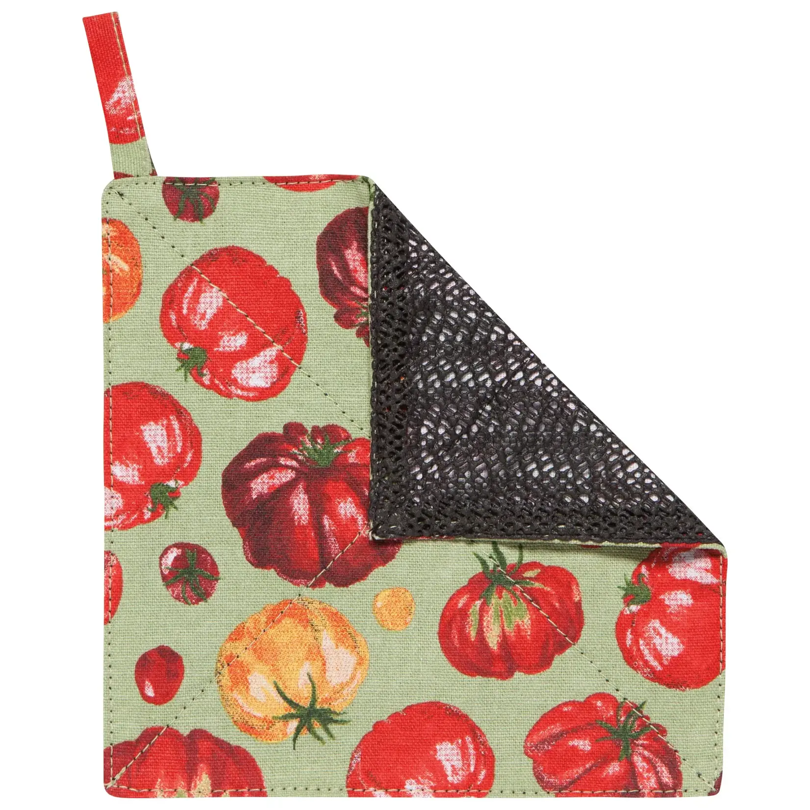 Danica Brands Heirloom Tomatoes Jar Gripper | Danica Brands