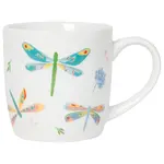 Danica Brands Mug 12oz - Dragonfly | Danica Brands