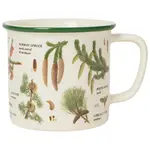 Danica Brands Mug - Heritage Pinecones | Danica Brands
