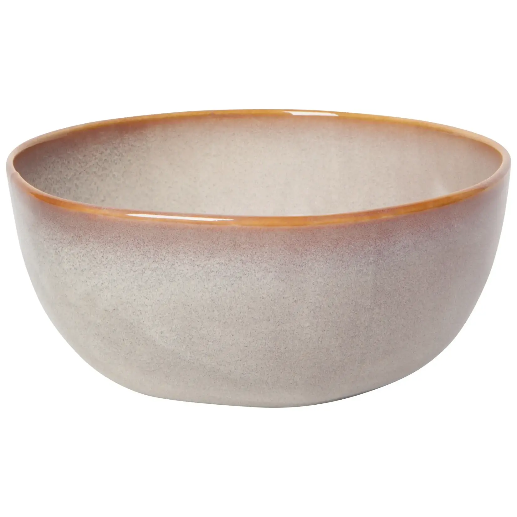 Danica Brands Bowl Serving 8" - Nomad Stone | Danica Brands