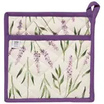Danica Brands Pot Holder - Spruce Lavender | Danica Brands
