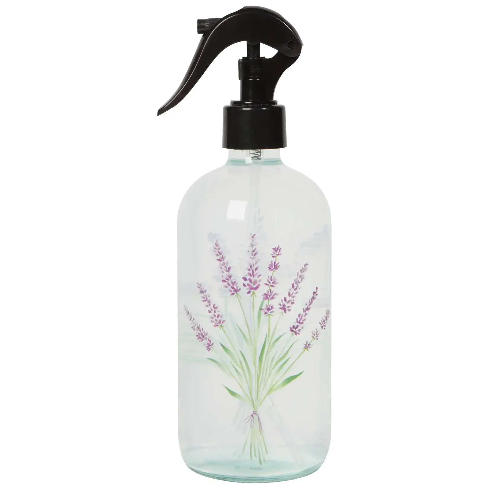 Danica Brands Spray Bottle - Lavender