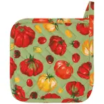 Danica Brands Pot Holder - Chef Heirloom Tomatoes | Danica Brands