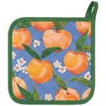 Danica Brands Potholder Chef - Peaches | Danica Brands