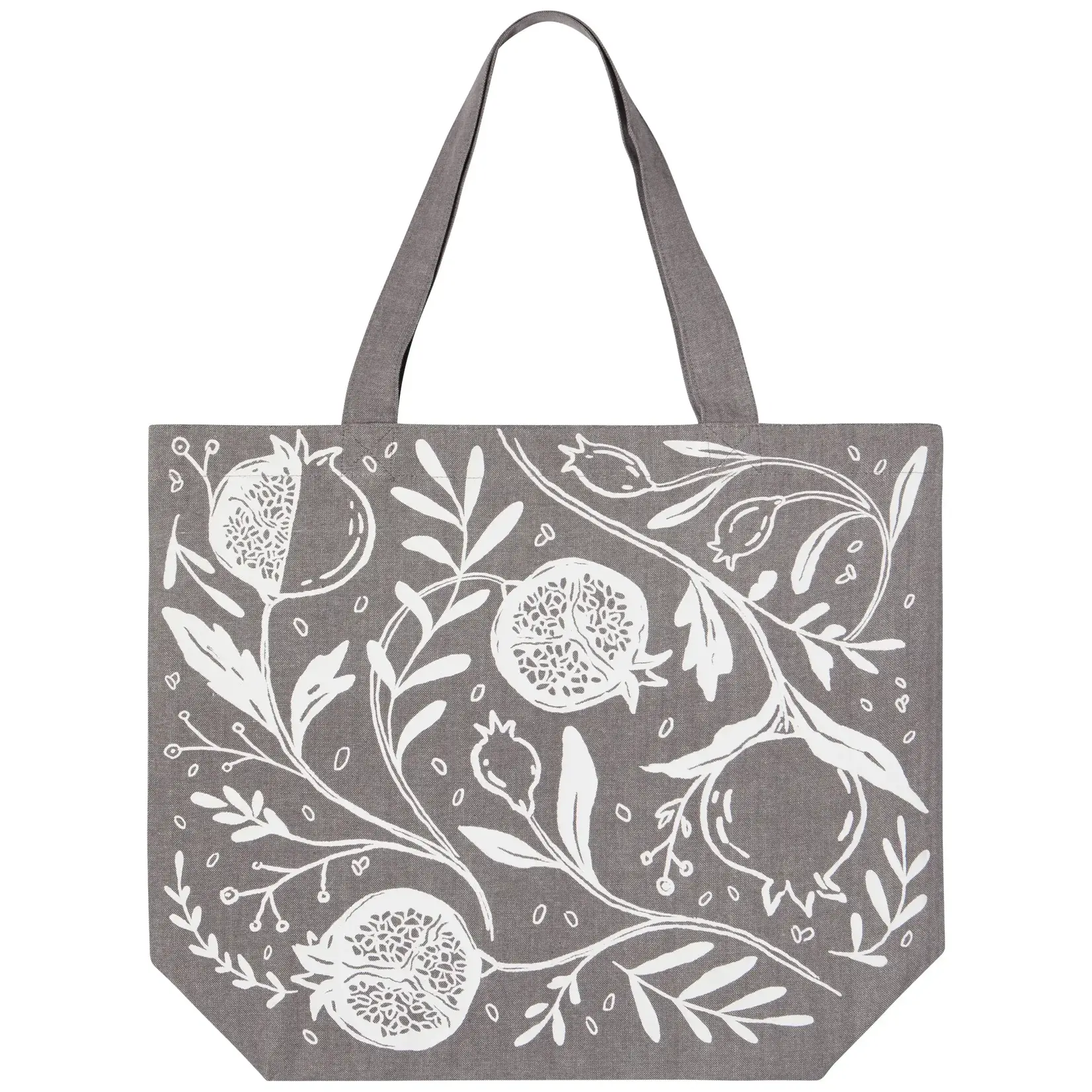 Danica Brands Bag Tote - Pomegranates