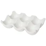 Danica Brands Egg Crate - Matte White | Danica Brands