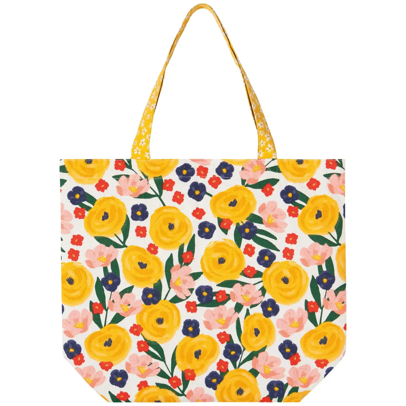 Danica Brands Bag Tote - Full Bloom