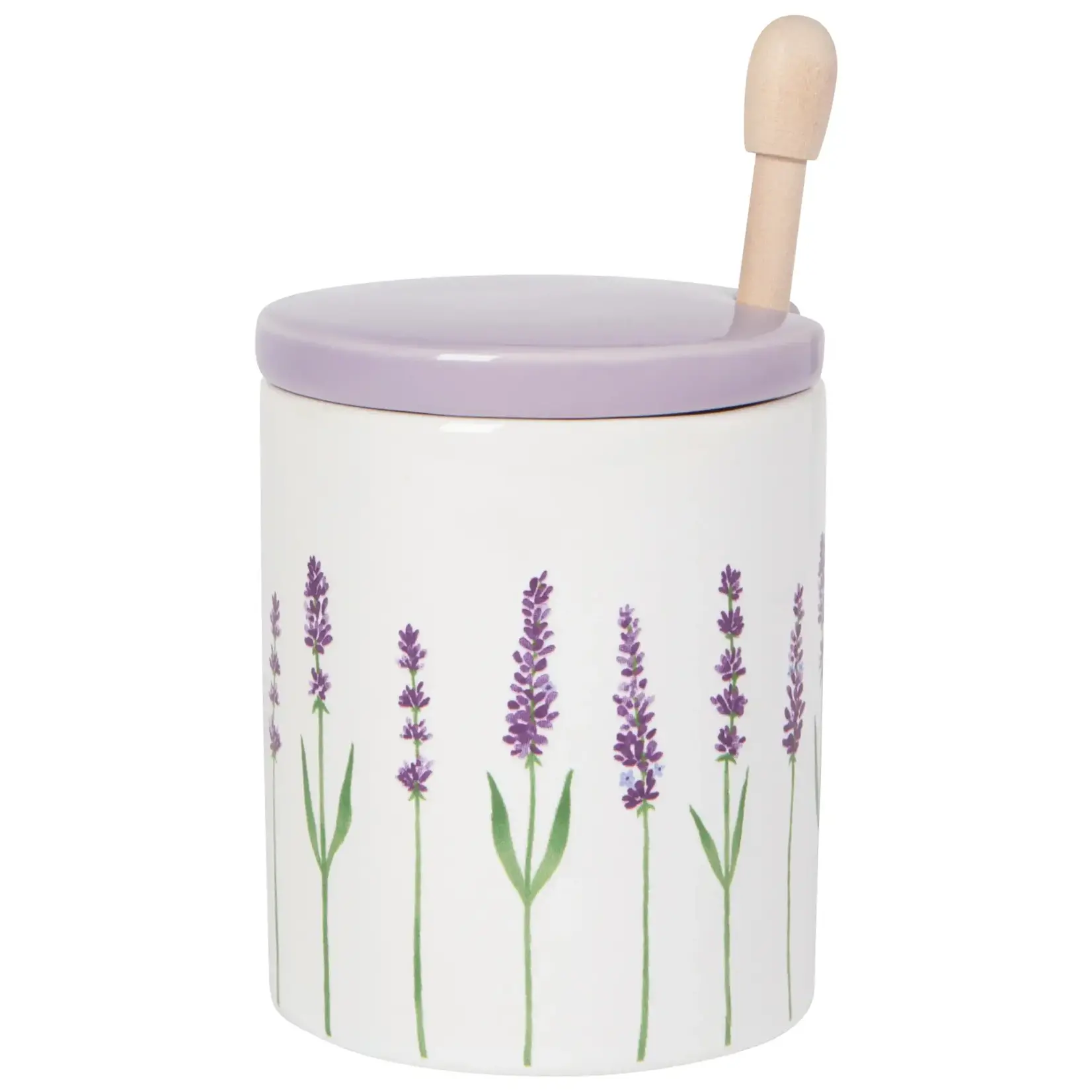 Danica Brands Honey - Pot Lavender | Danica Brands
