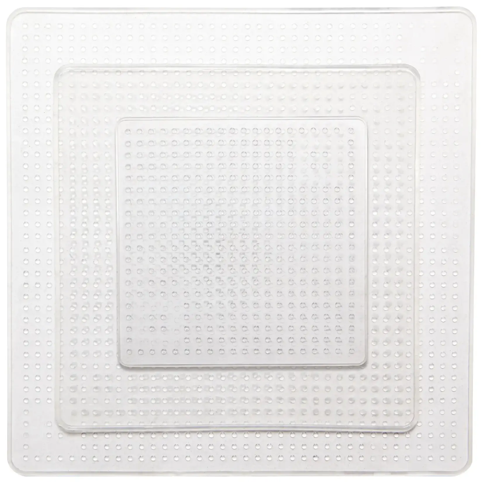 Danica Brands Clear Silicone Stretch Wrap Set of 3 | Danica Brands