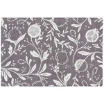Danica Brands Placemat Pomegranates