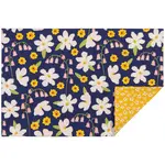 Danica Brands Placemat - Full Bloom