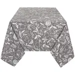 Danica Brands Tablecloth 90" - Pomegranates