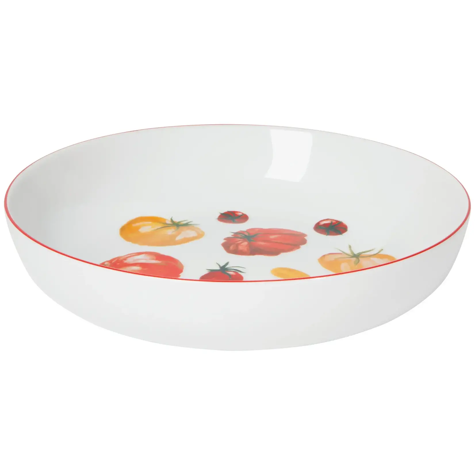 Danica Brands Bowl Serving - Heirloom Tomatoes