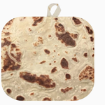 Minnesota Awesome Lefse Pot Holder | Minnesota Awesome