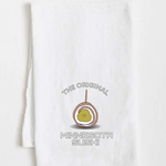 Minnesota Awesome Minnesota Sushi Flour Sack Towel