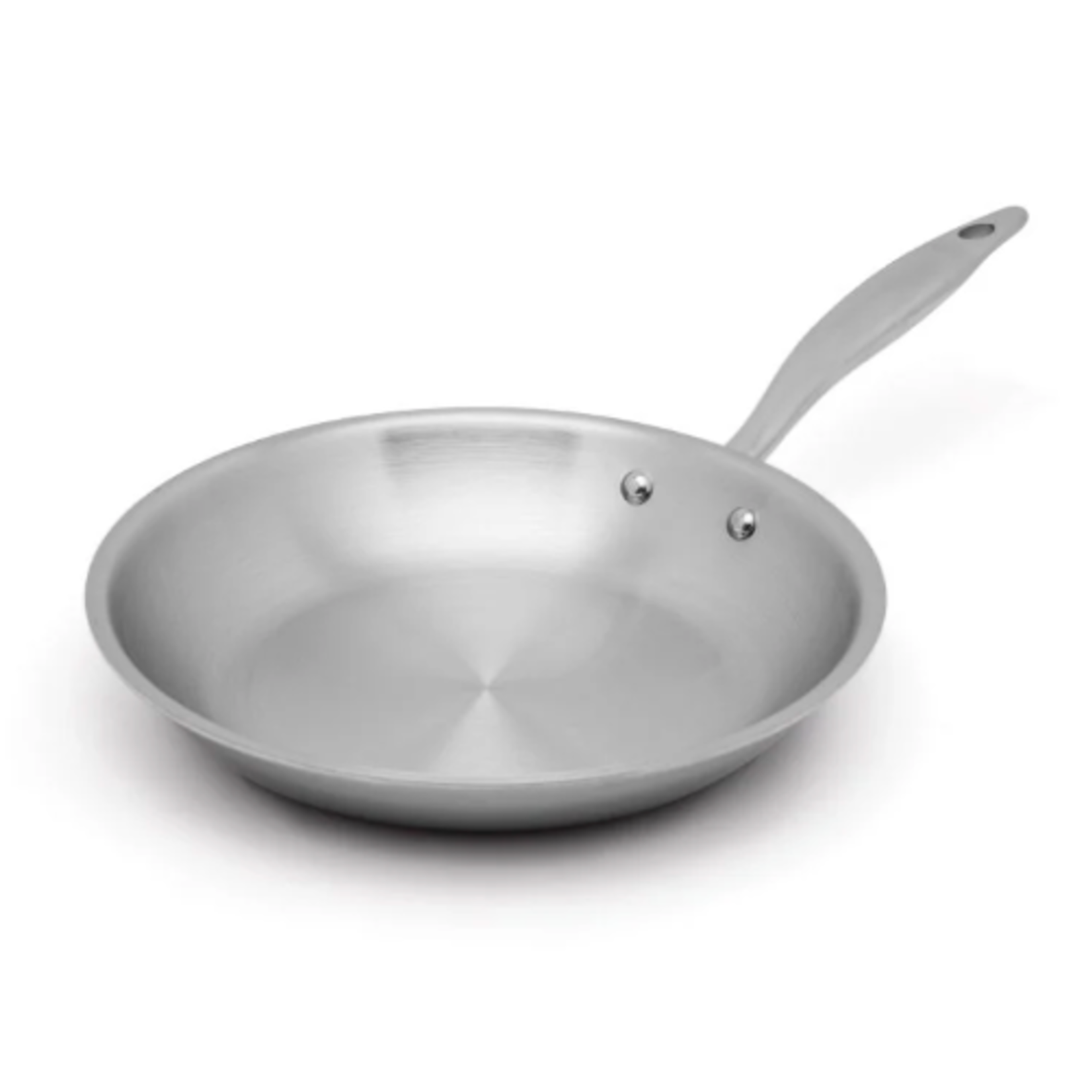 Heritage Steel Heritage Steel 10.5" Fry Pan