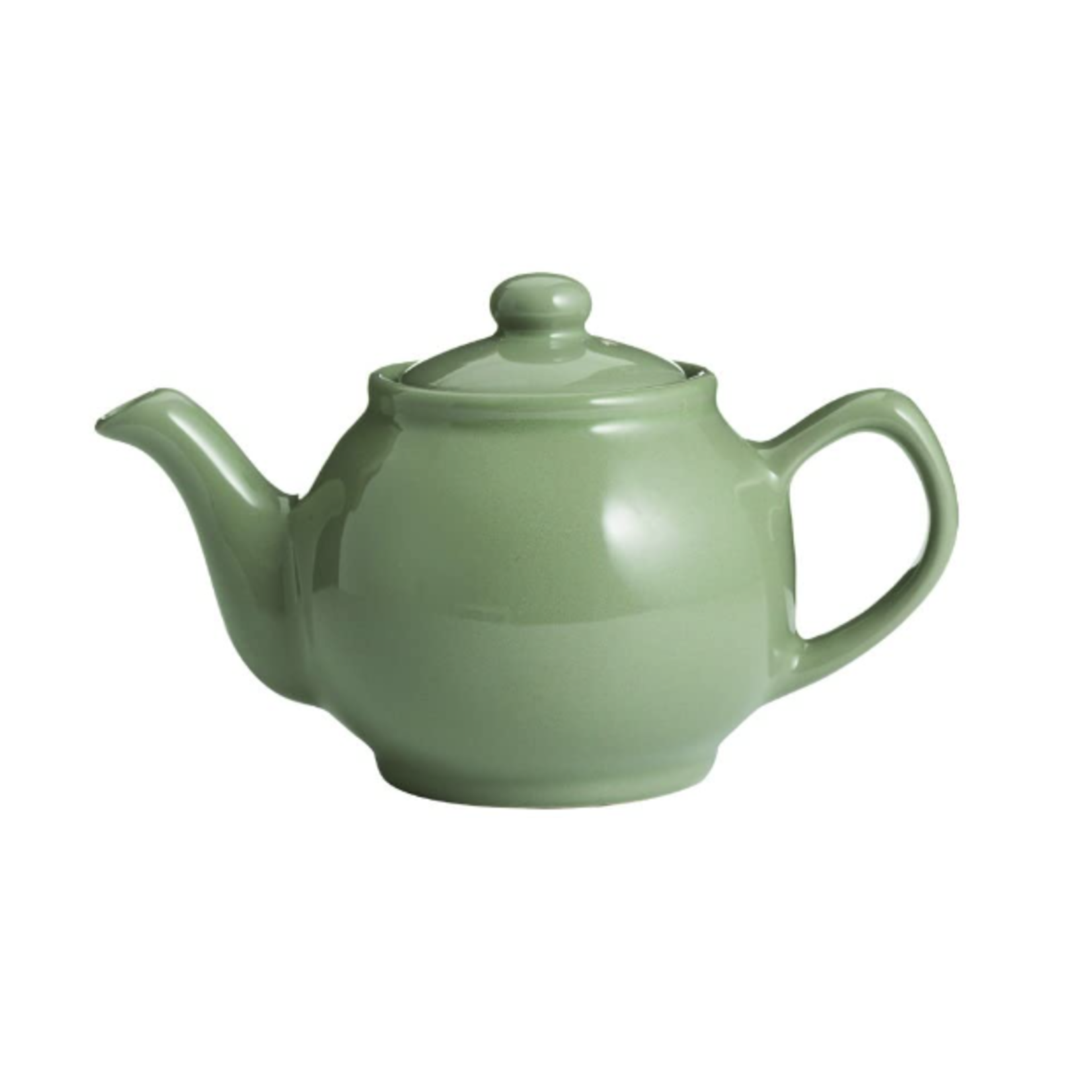 Price & Kensington Price & Kensington 2-Cup Teapot | Sage Green