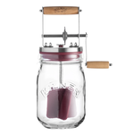 Kilner Kilner Create & Make Butter Manual Churner