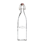 Kilner Kilner Swing Top Glass Bottle | 20oz