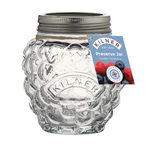 Kilner Kilner 13.5oz Fruit Jar | Berry