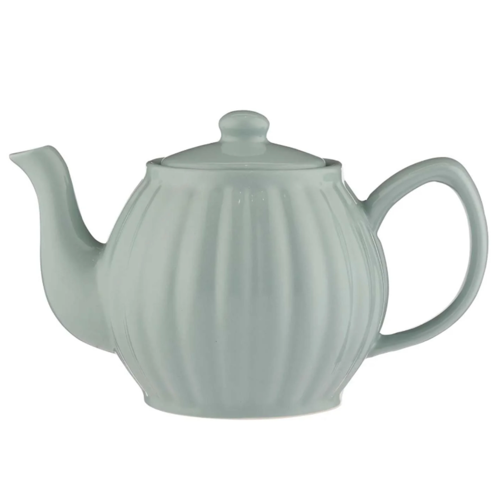 Price & Kensington Price & Kensington 6 Cup Teapot | Duckegg