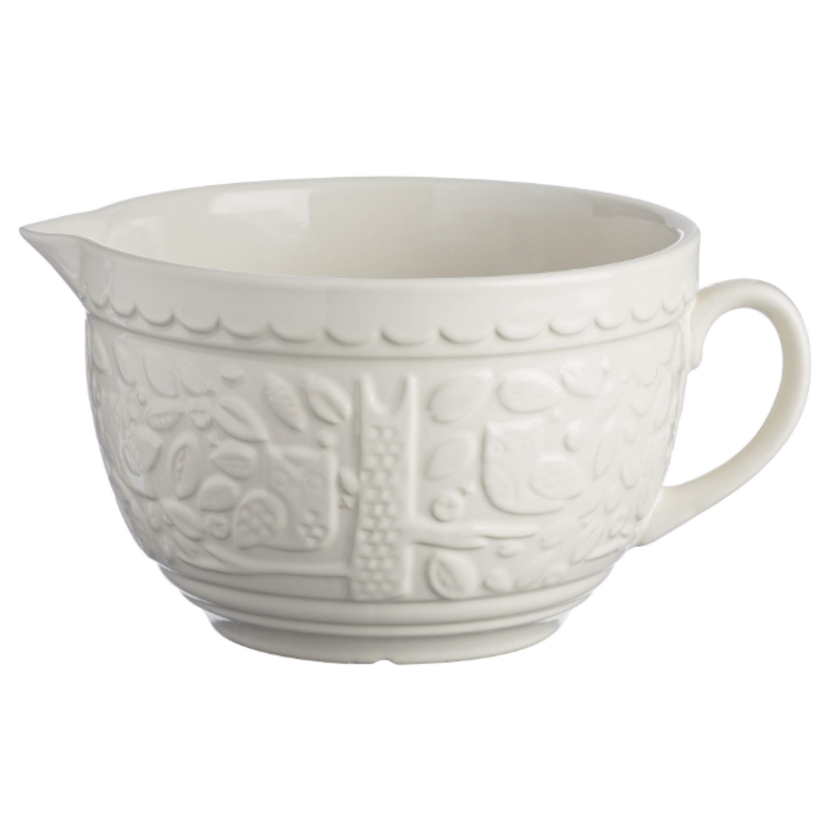 Mason Cash In The Forest 2 Qt Batter Bowl | Mason Cash