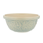 Mason Cash Nautical Turtle Light Blue Size 24 Mixing Bowl 9.75" | Mason Cash