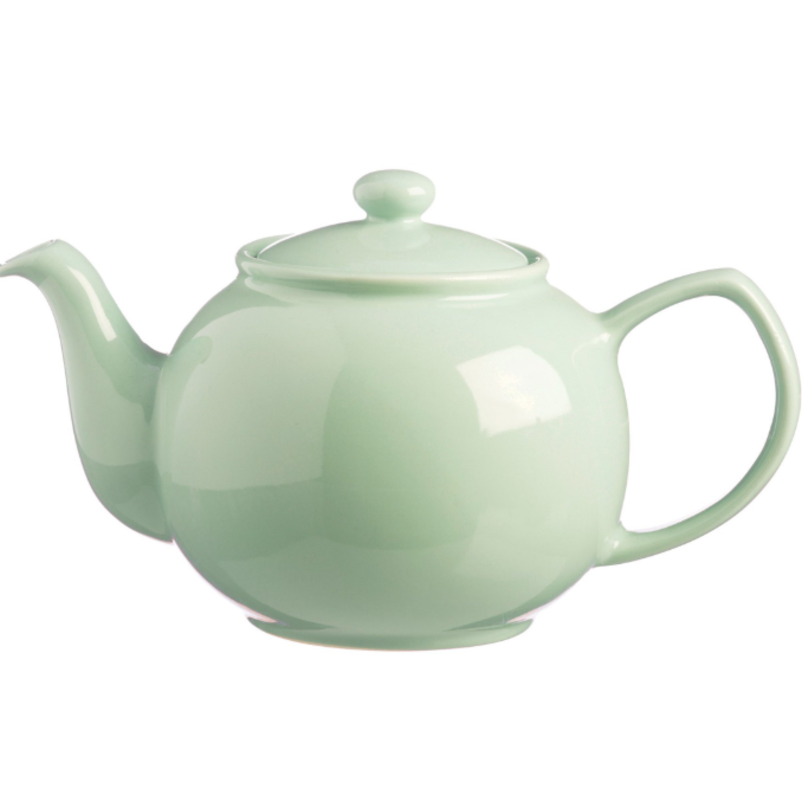 Price & Kensington Price & Kensington 6-Cup Teapot | Mint Green