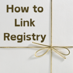 How To Link Registry