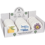 Danica Brands Sponge - Market Day single | Danica Brands