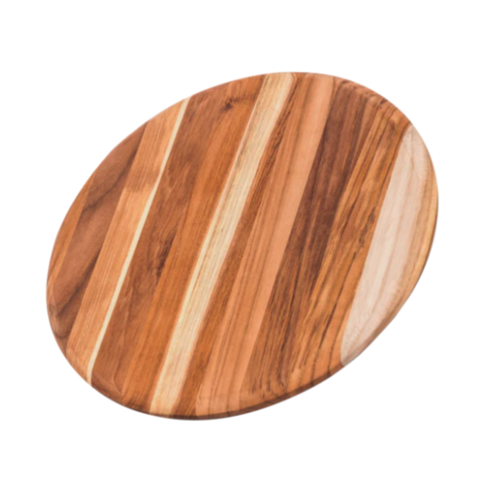 Gently Rounded Edge Cutting/Serving Board (Quade & Lockhart Registry)