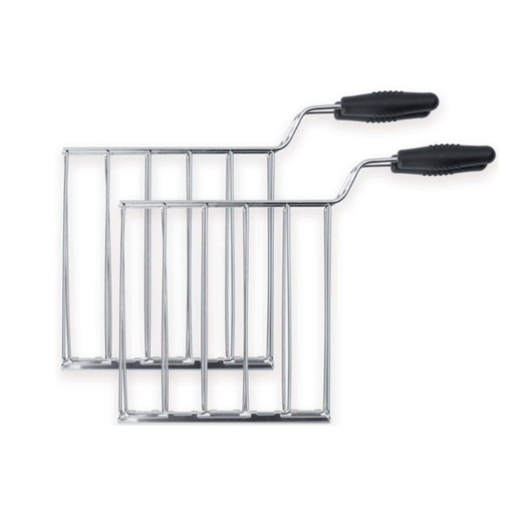 SMEG Sandwich rack set/2 - Short (Quade & Lockhart Registry)