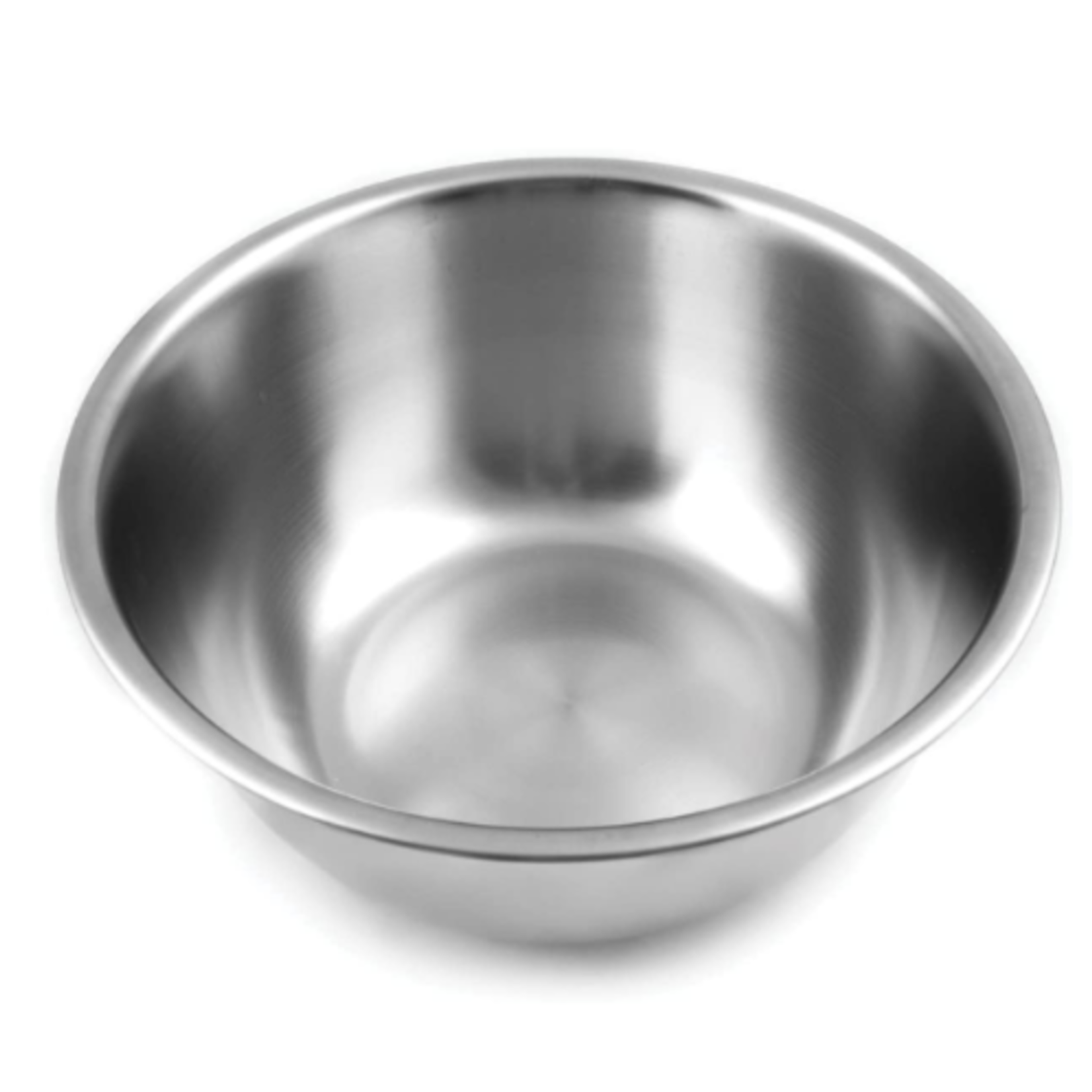 SS Mixing Bowl, 6.25 qt. (Quade & Lockhart Registry)