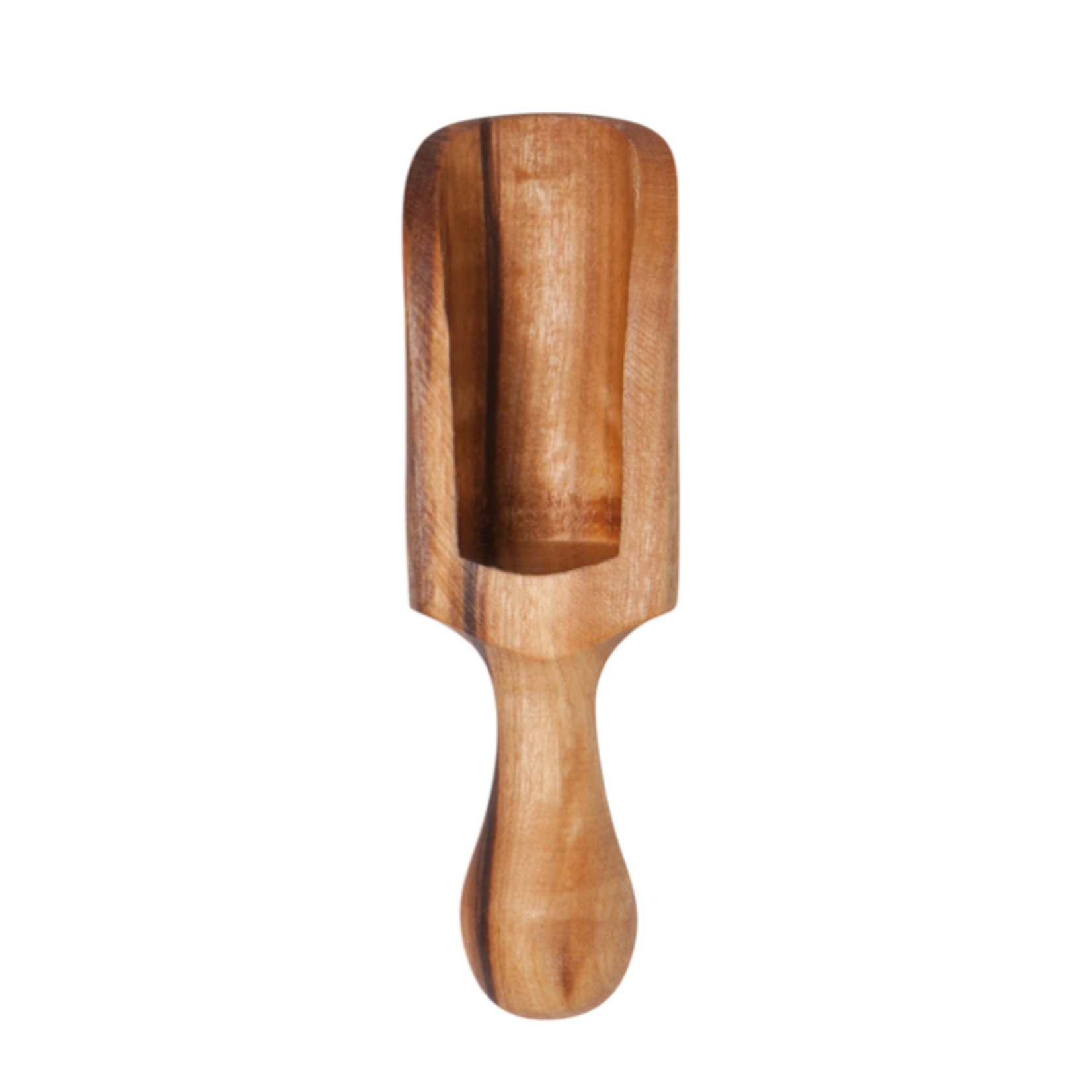 Scoop, Salt - Olivewood (Quade & Lockhart Registry)
