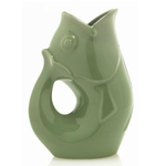 GurglePot, Super Small, Moss (Quade & Lockhart Registry)