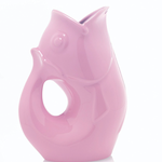 GurglePot, Pink (Quade & Lockhart Registry)
