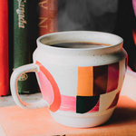 Mug, Formation - Prism (Quade & Lockhart Registry)
