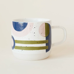 Mug, Formation - Refract (Quade & Lockhart Registry)