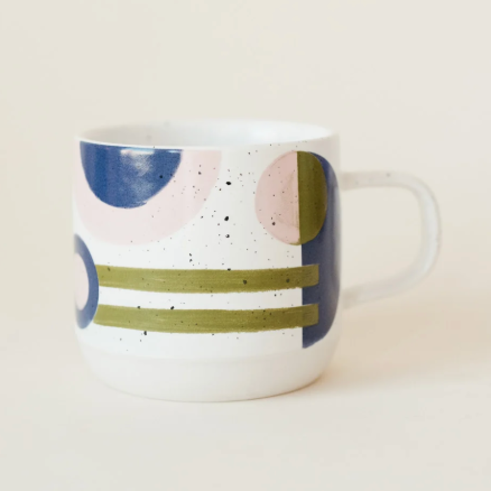 Mug, Formation - Refract (Quade & Lockhart Registry)