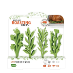 Roasting Rack Set/4 (Quade & Lockhart Registry)