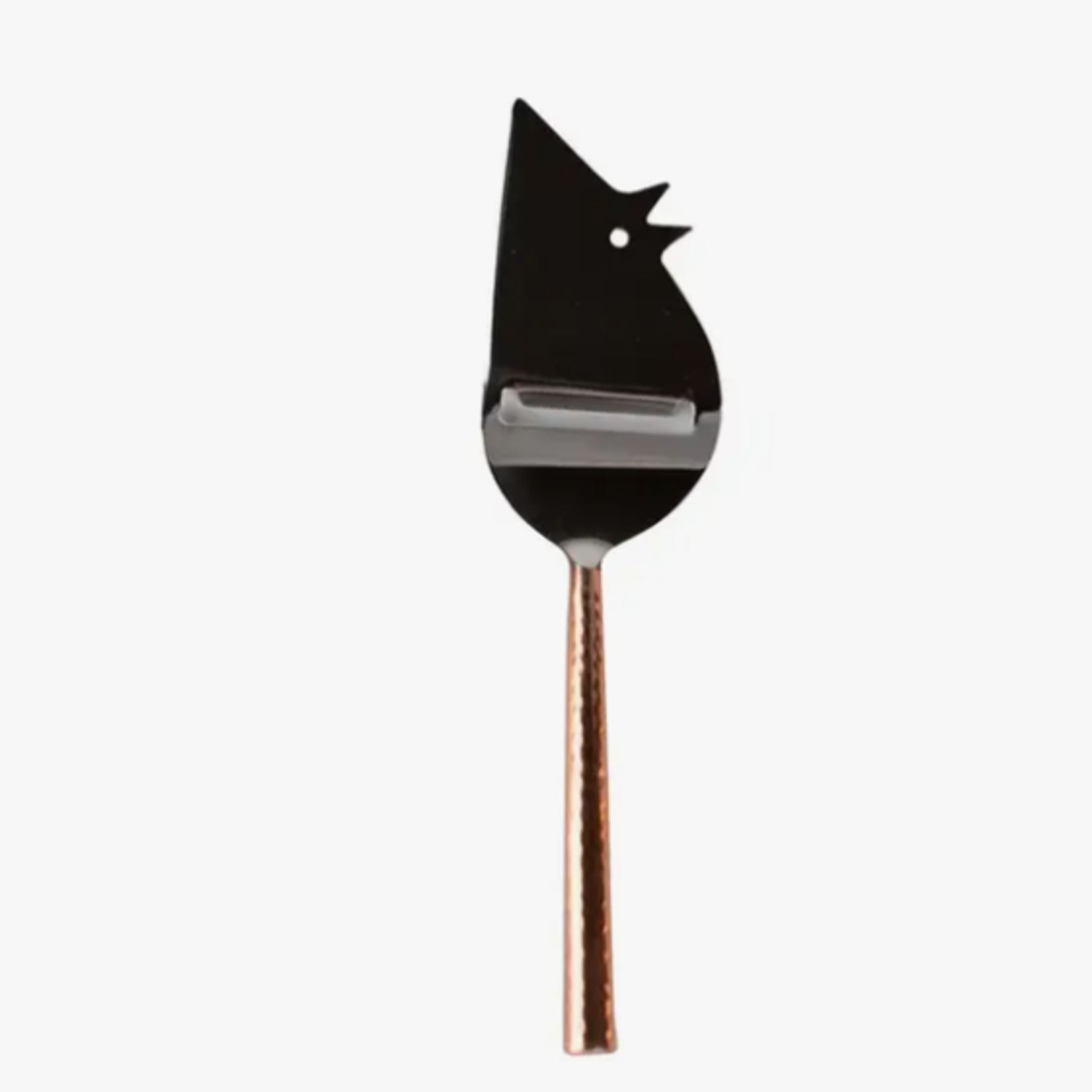 Field Mouse Cheese Knife (Quade & Lockhart Registry)
