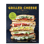 Grilled Cheese Kitchen | Chronicle Books