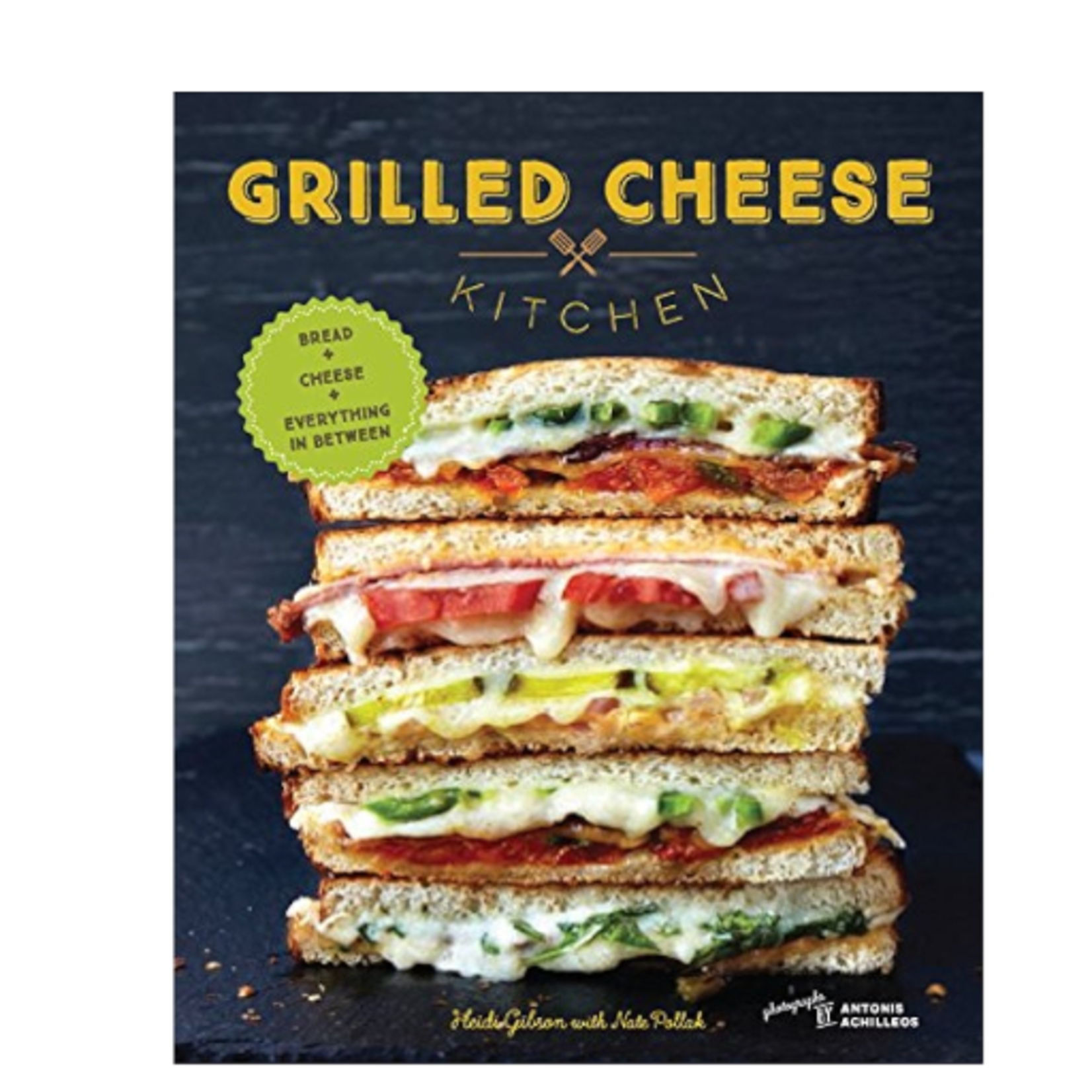Grilled Cheese Kitchen (Quade & Lockhart Registry)