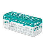 OXO Tot Dishwasher Basket - Teal | OXO