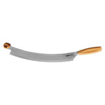 Boska Pizza & Cheese Knife Oslo+