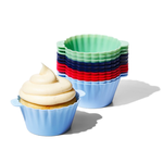 OXO Baking Cups - Blister - Silicone | OXO
