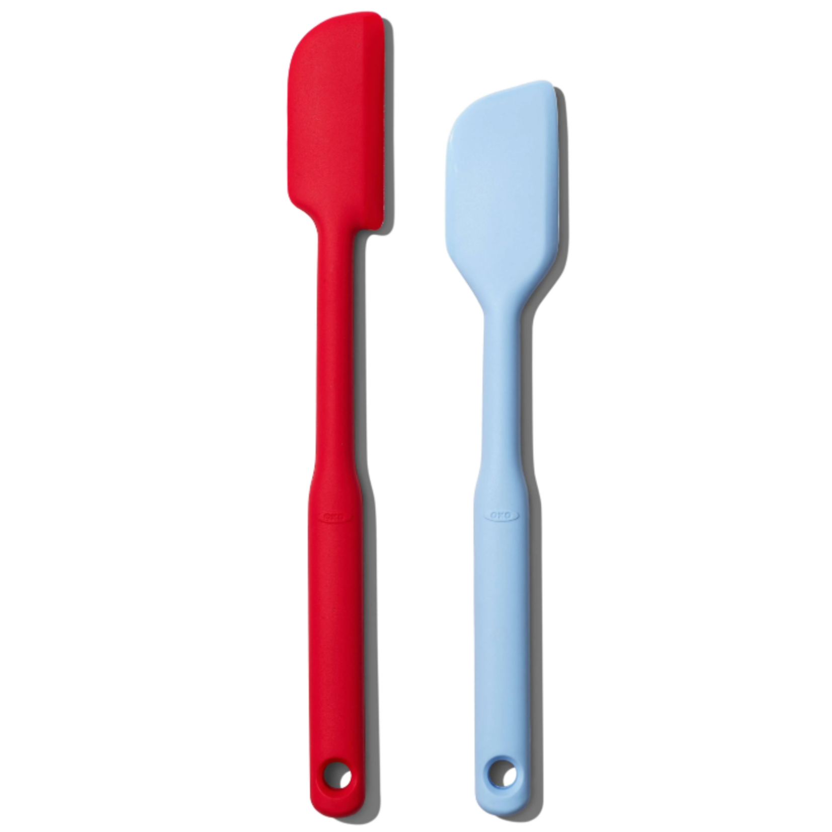 OXO 2 Pc Spatula Set | OXO Good Grips
