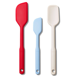 OXO GG 3 PIECE SPATULA SET | OXO