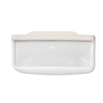 OXO OXO GG Silicone Reusable Bag - Slim Bag 30 oz - Oat